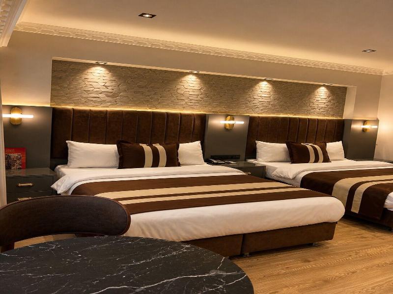 The Peraport Hotel image