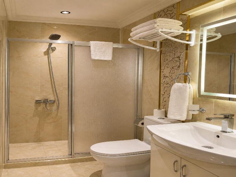 The Peraport Hotel image