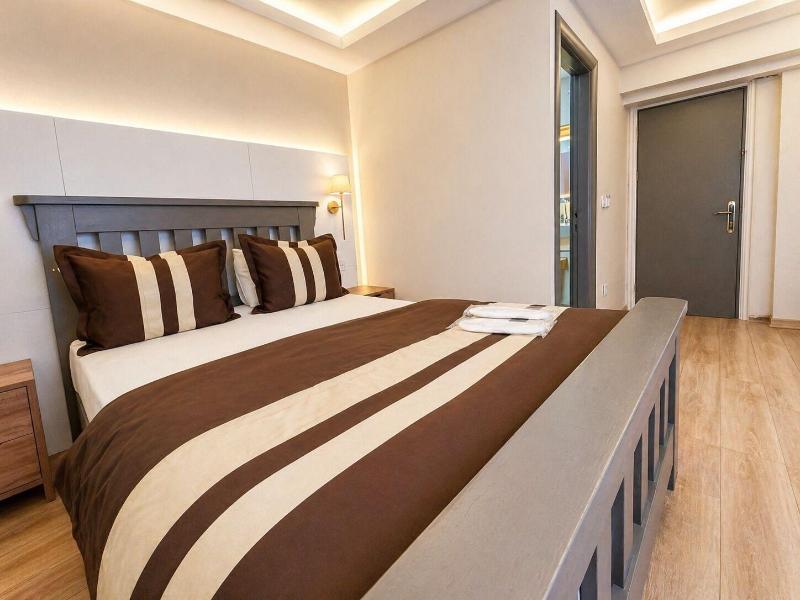 The Peraport Hotel image