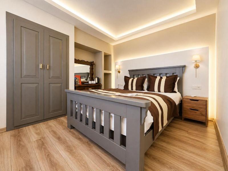 The Peraport Hotel image