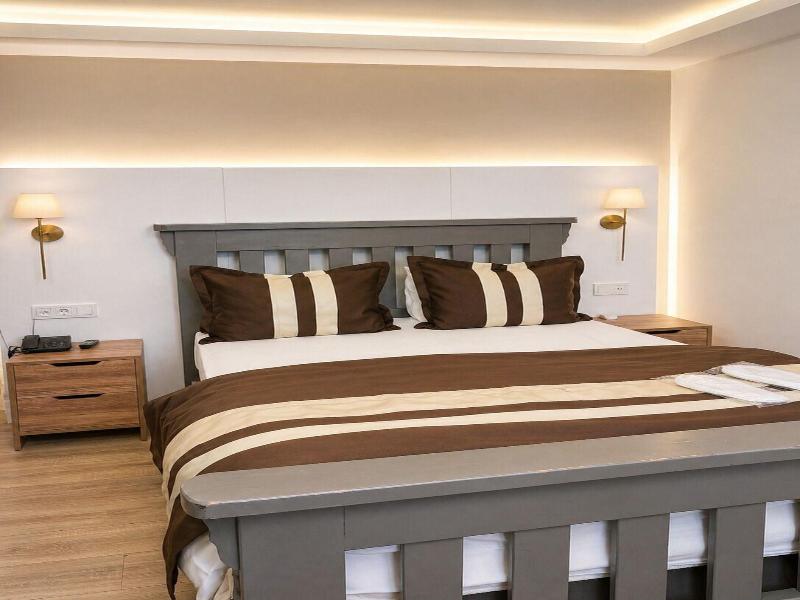 The Peraport Hotel image