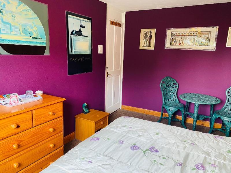 Camelot Retreat image