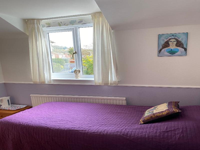 Camelot Retreat image