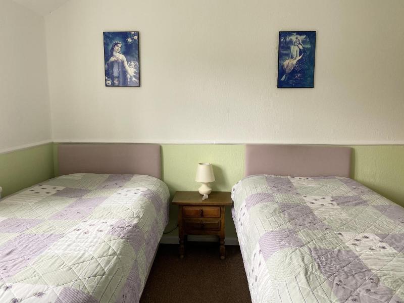 Camelot Retreat image