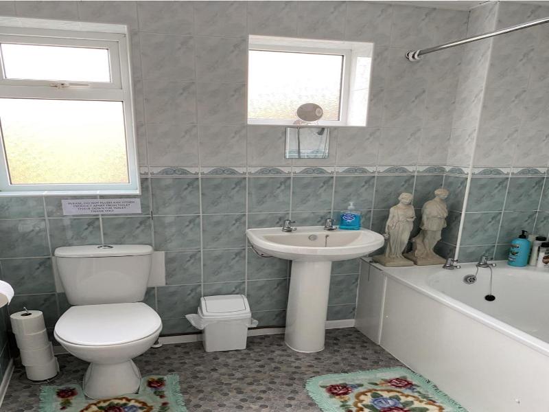 Camelot Retreat image