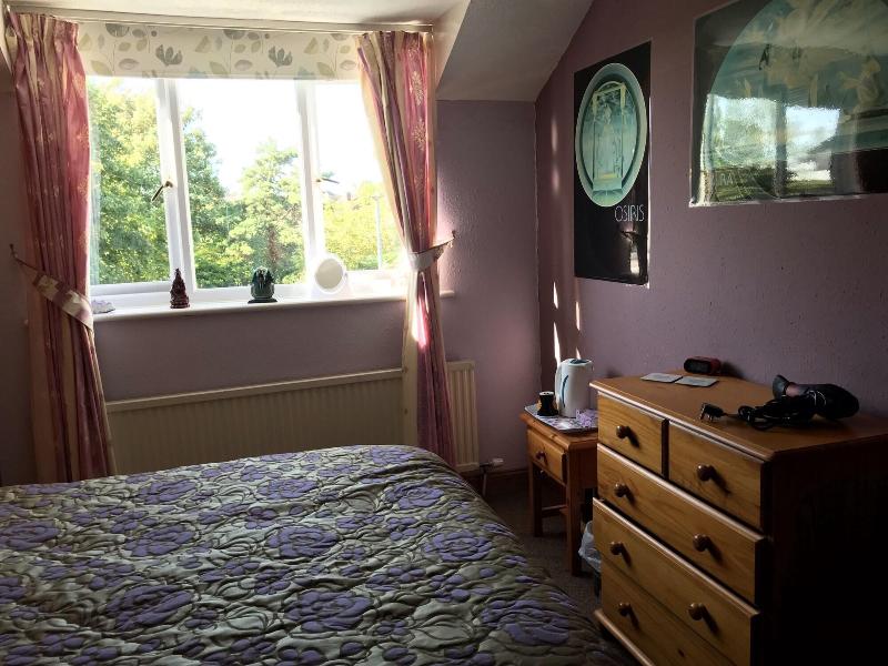 Camelot Retreat