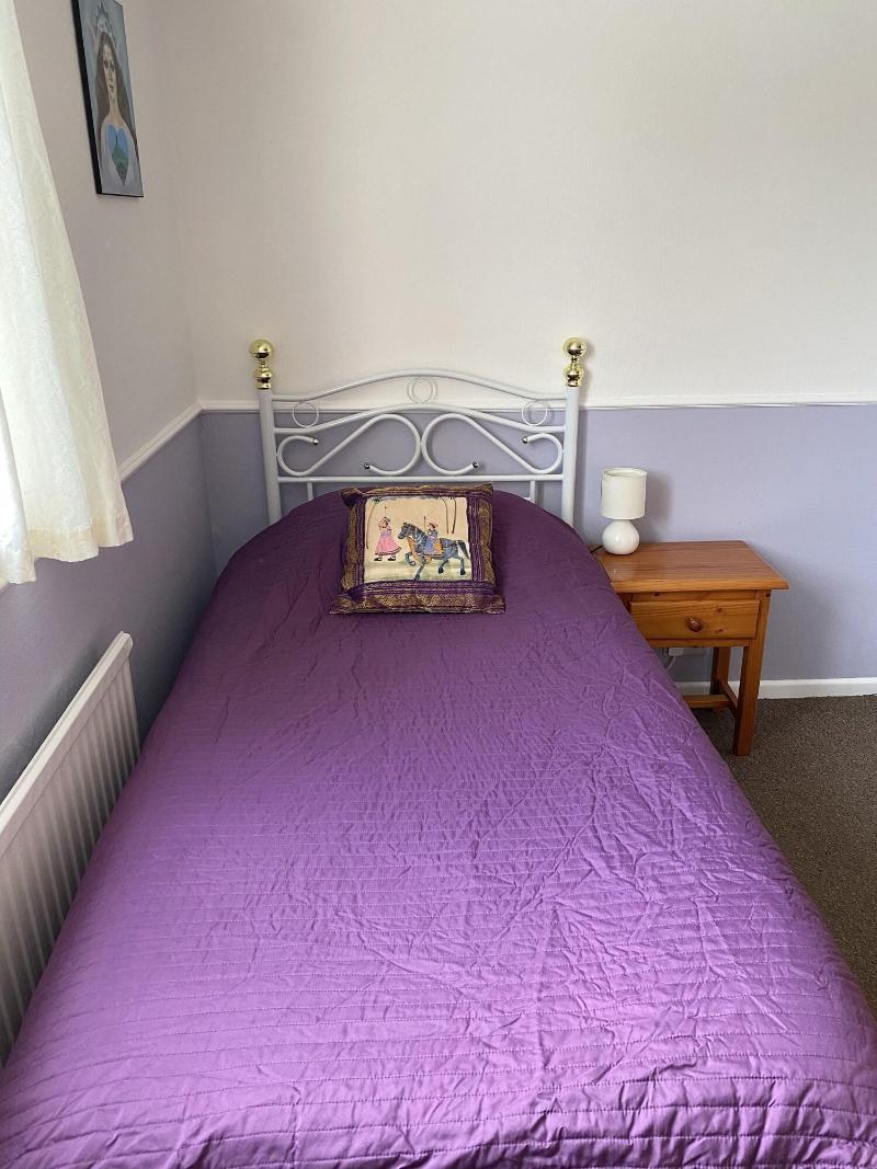 Camelot Retreat image