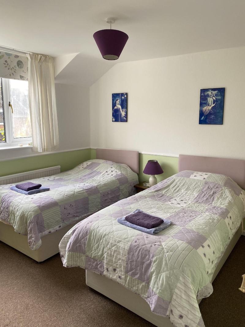 Camelot Retreat image