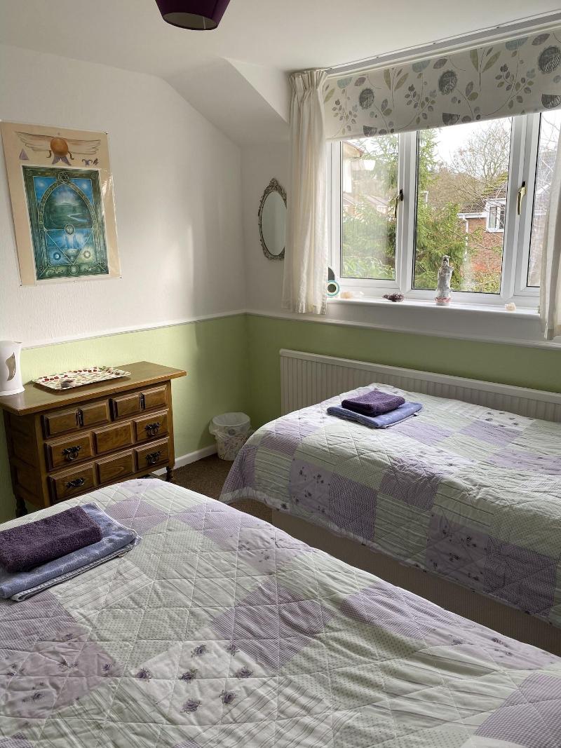 Camelot Retreat image