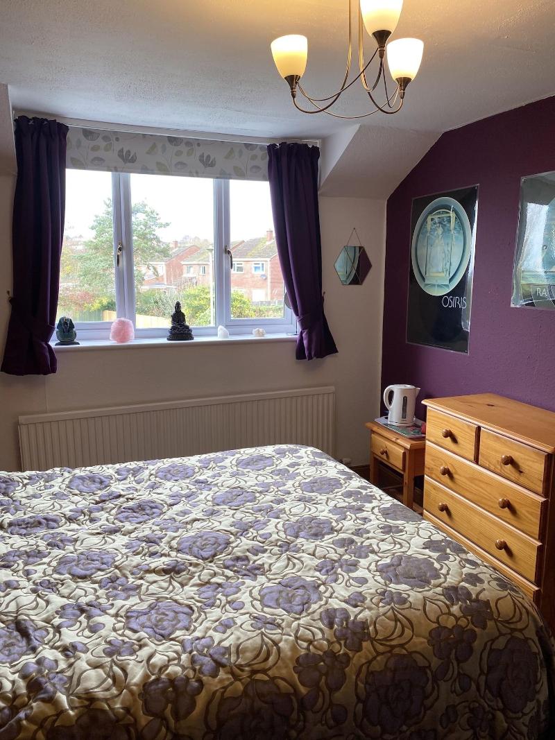 Camelot Retreat image