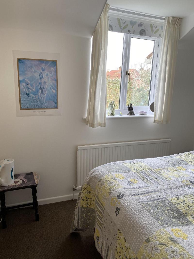 Camelot Retreat image