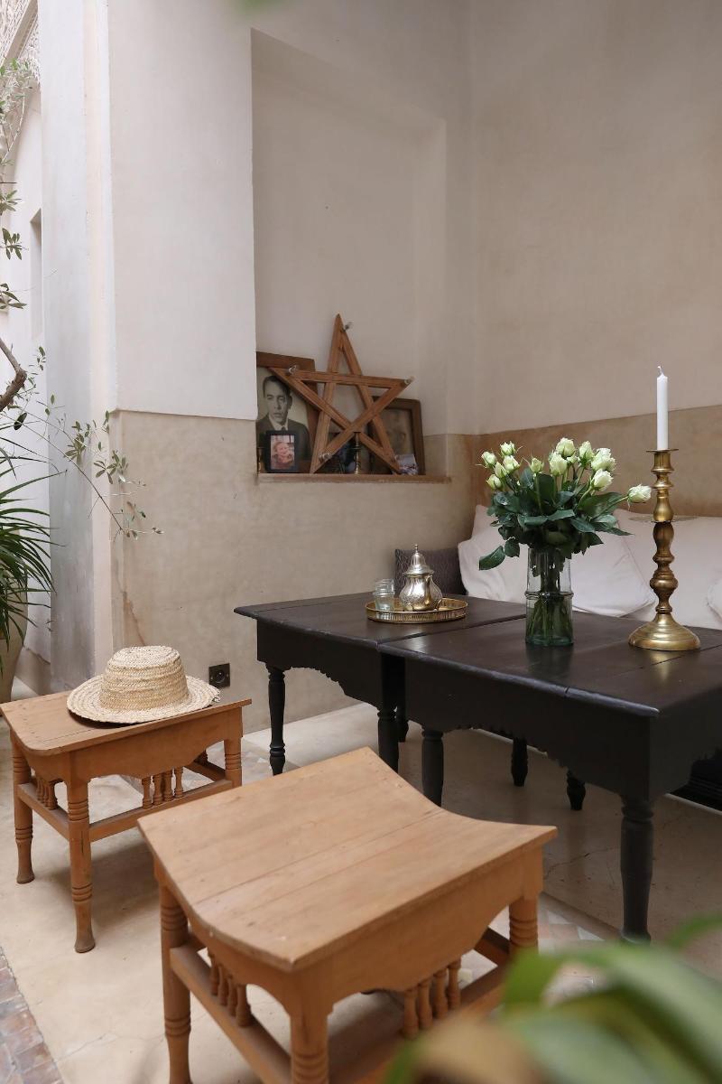 Riad Azzouna 13 image