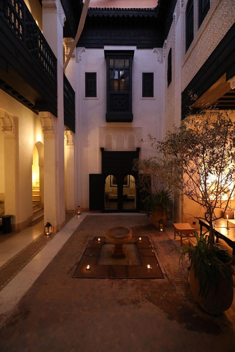 Riad Azzouna 13 image