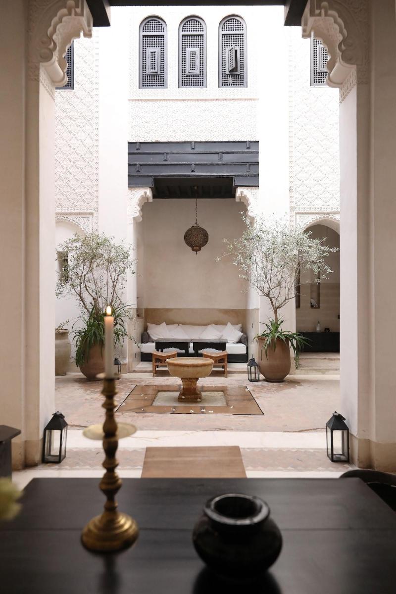 Riad Azzouna 13 image
