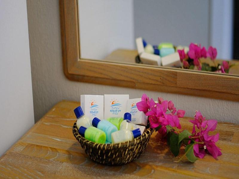 Datca Beyaz Ev Otel image