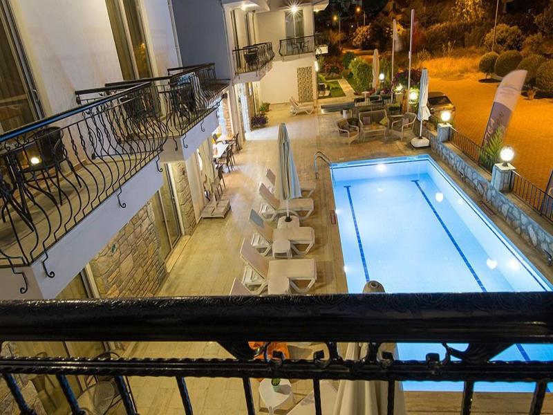 Datca Beyaz Ev Otel image