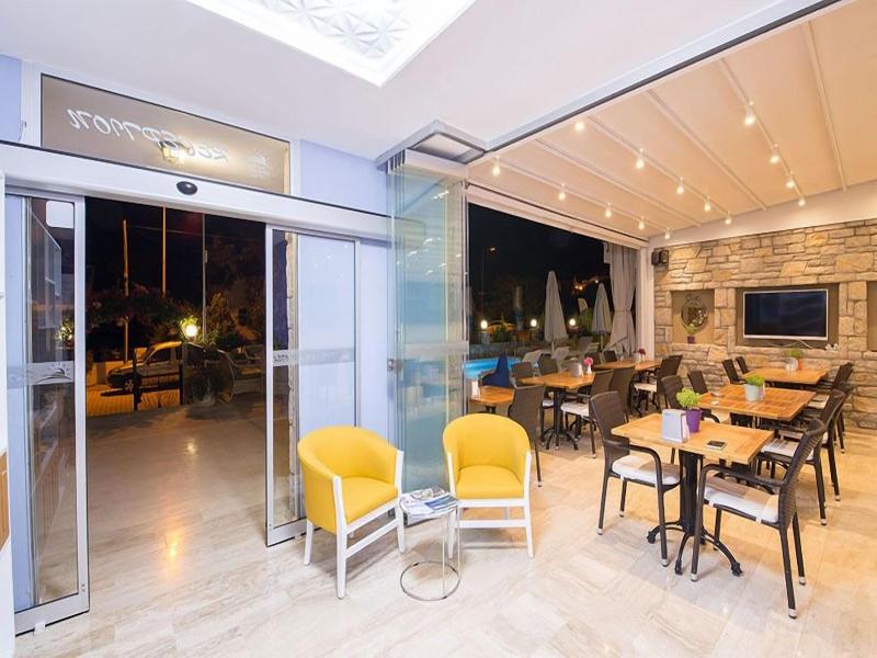Datca Beyaz Ev Otel image