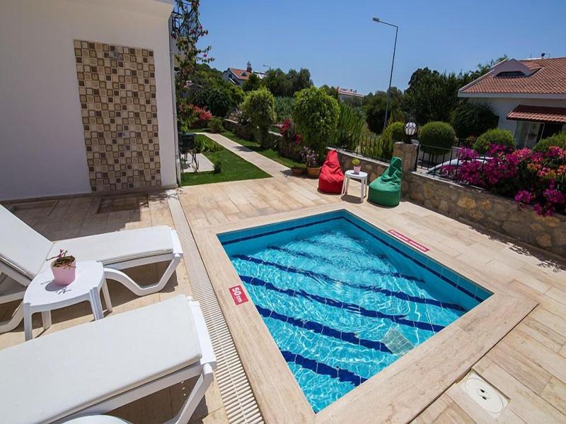 Datca Beyaz Ev Otel image