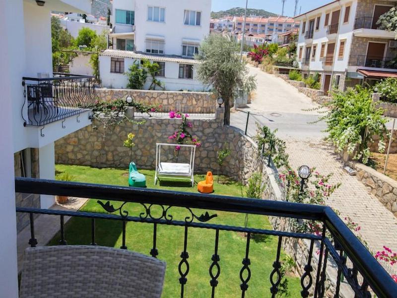 Datca Beyaz Ev Otel image