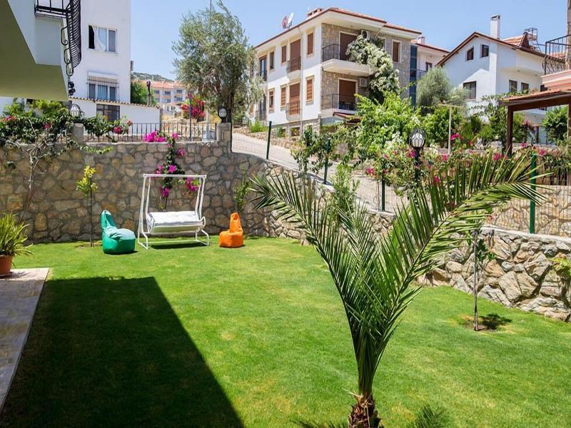 Datca Beyaz Ev Otel image