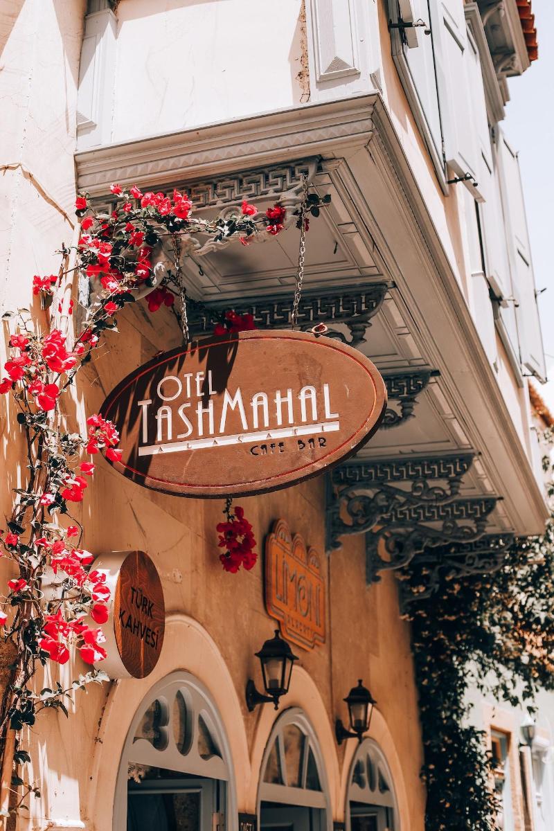 Tashmahal — photo 3
