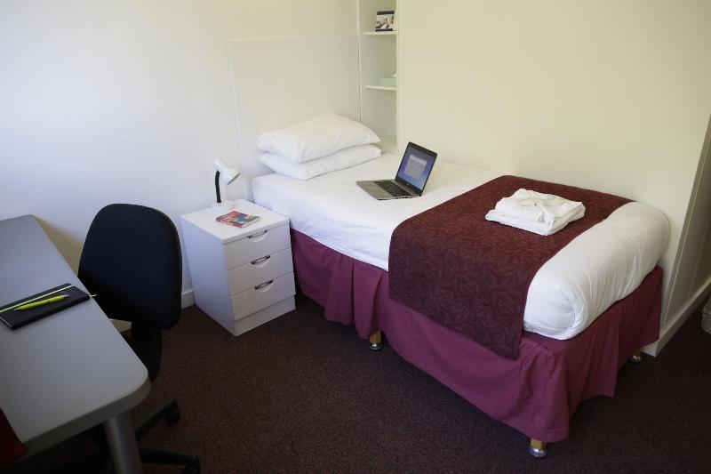 Prince S Gardens Campus Accommodation