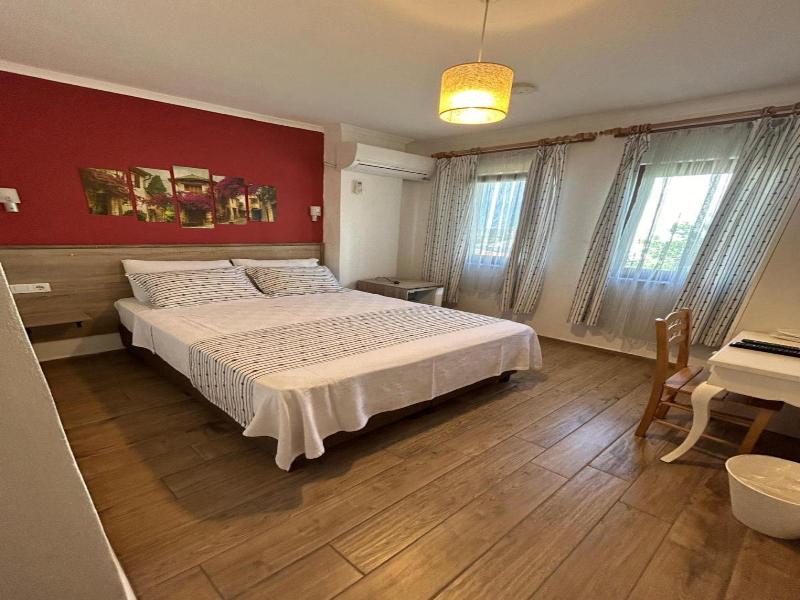 Bozcaada Hotel Vitis — general view