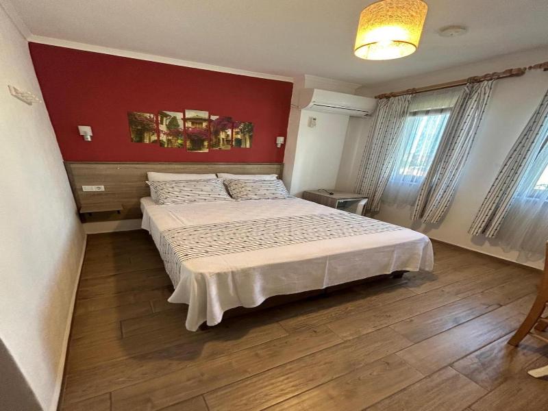 Bozcaada Hotel Vitis — general view