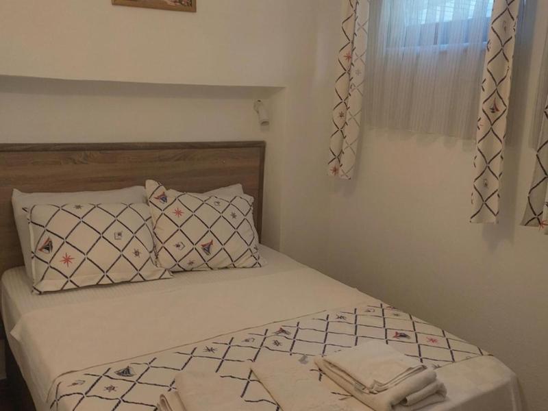 Bozcaada Hotel Vitis image