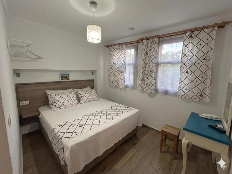 Bozcaada Hotel Vitis image