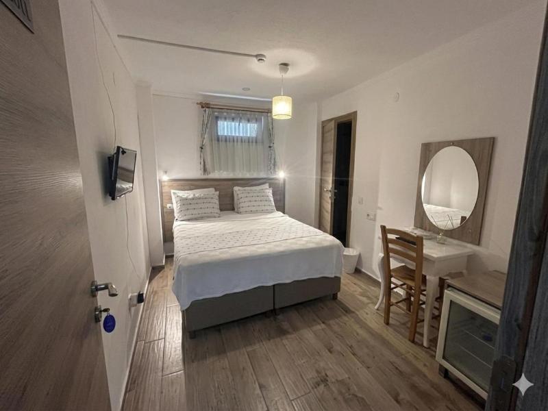 Bozcaada Hotel Vitis image