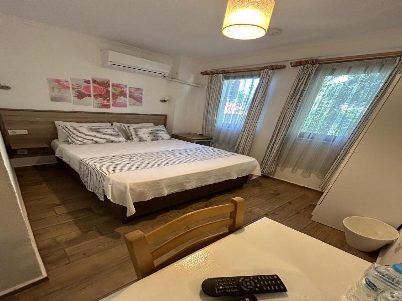 Bozcaada Hotel Vitis image