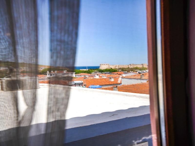 Bozcaada Hotel Vitis image