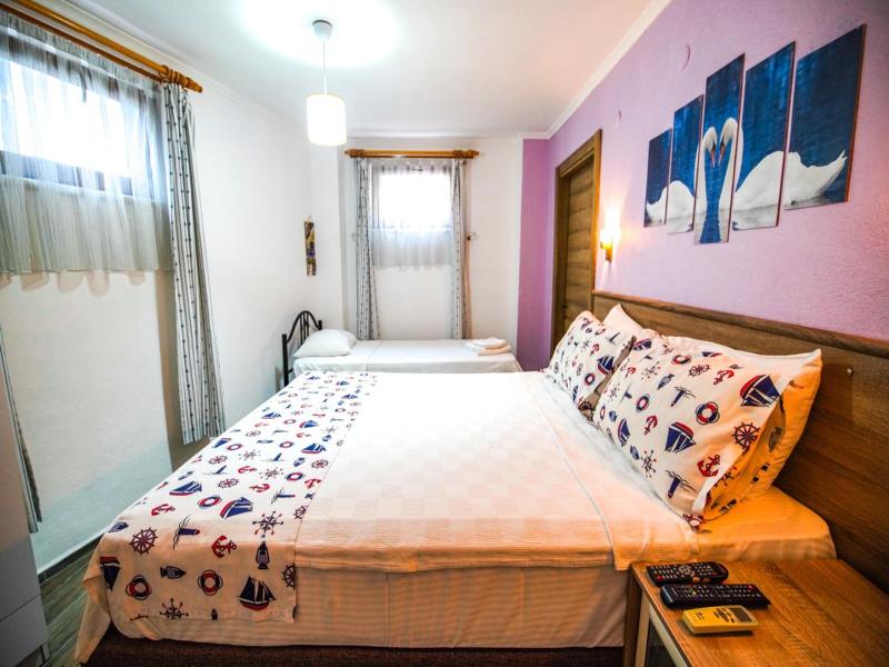 Bozcaada Hotel Vitis image
