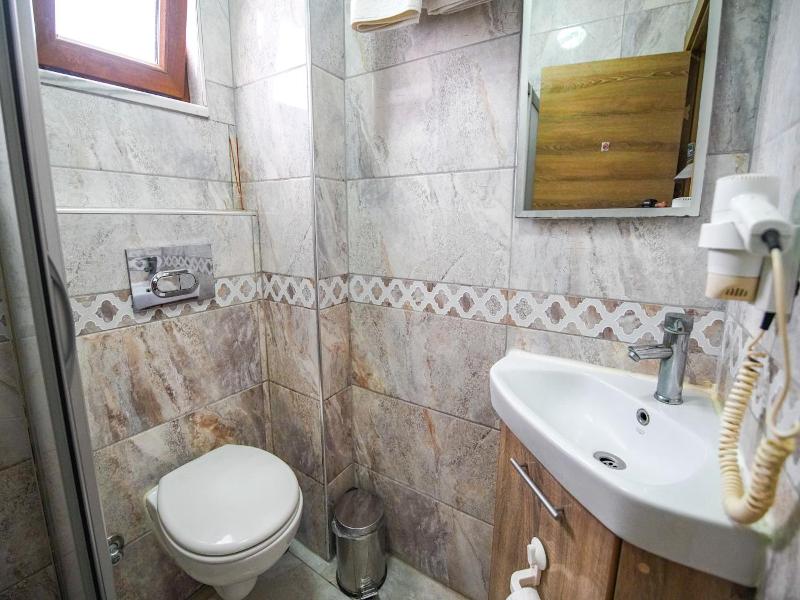Bozcaada Hotel Vitis image