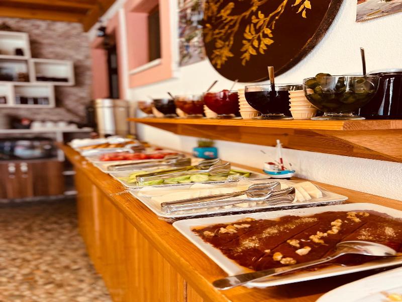 Bozcaada Hotel Vitis image