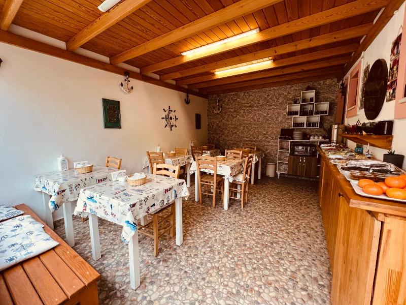 Bozcaada Hotel Vitis image