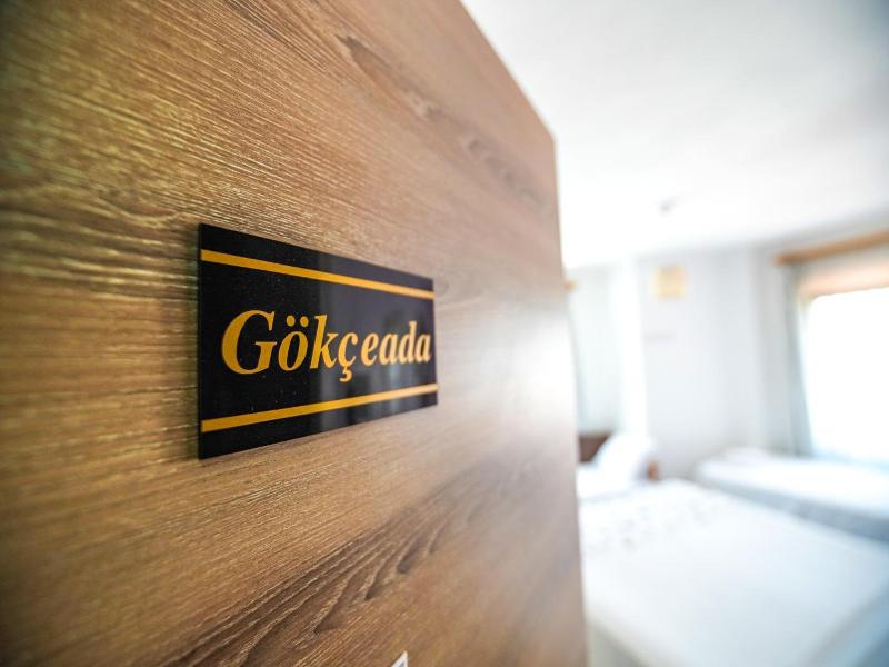 Bozcaada Hotel Vitis image