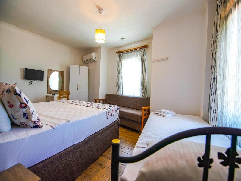 Bozcaada Hotel Vitis image