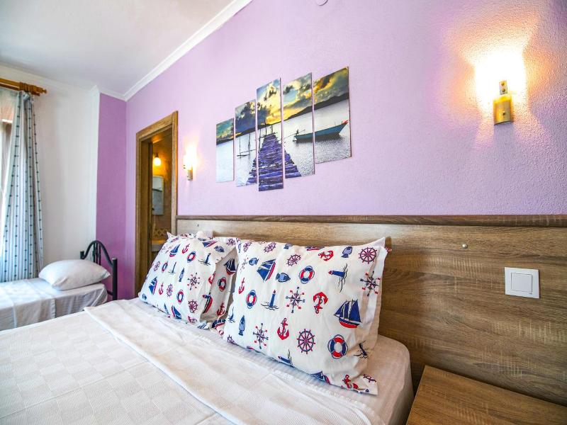 Bozcaada Hotel Vitis image