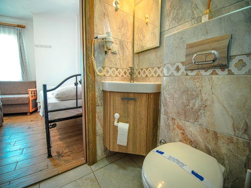 Bozcaada Hotel Vitis image