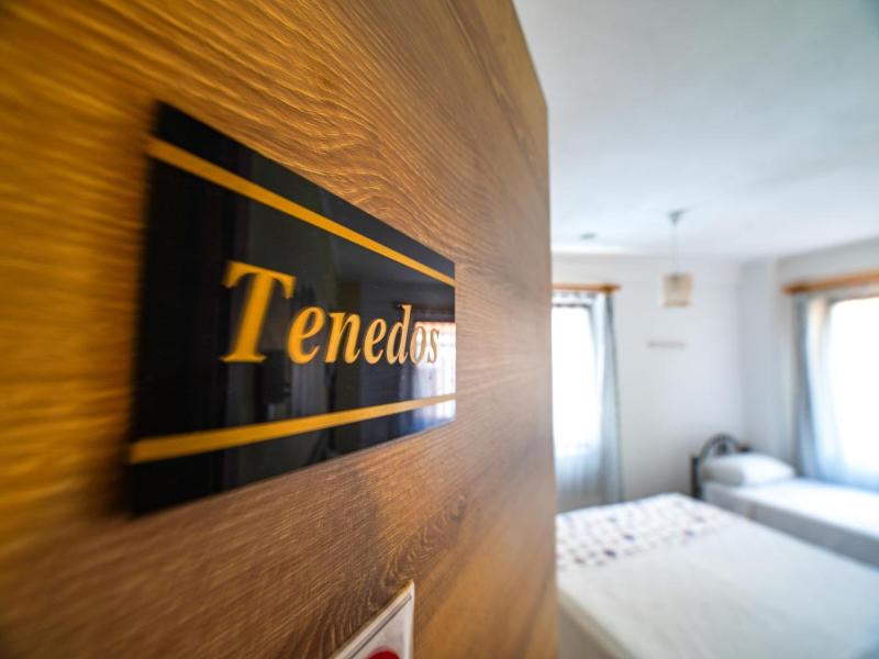 Bozcaada Hotel Vitis image