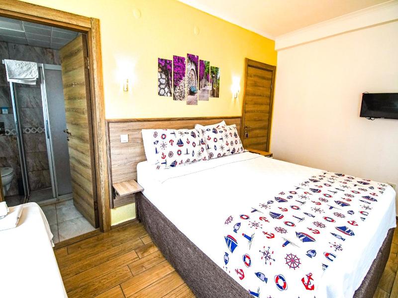 Bozcaada Hotel Vitis image