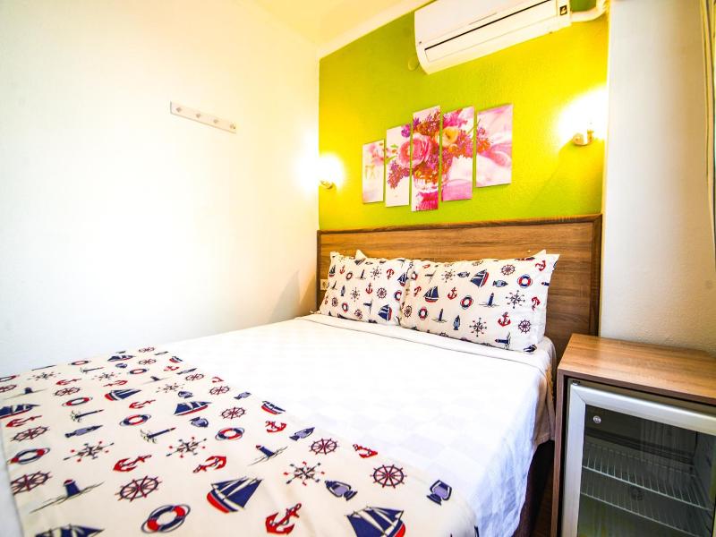 Bozcaada Hotel Vitis image