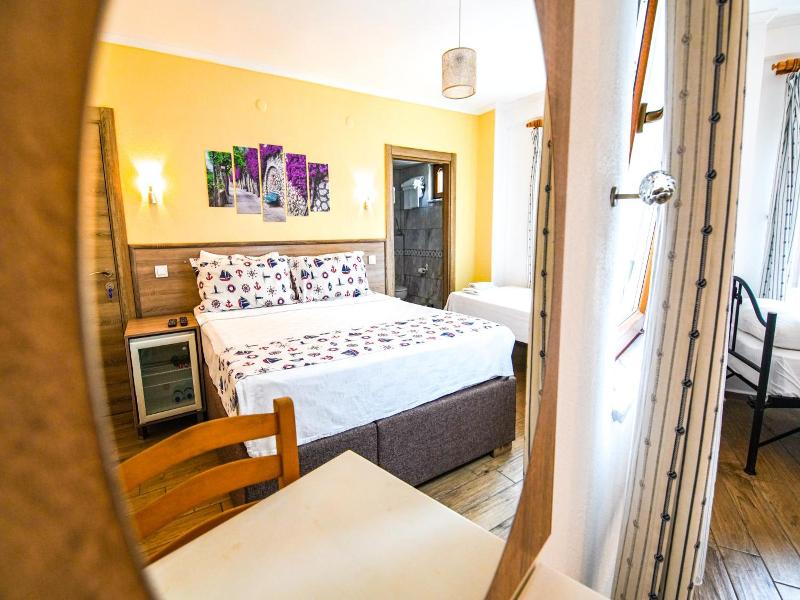 Bozcaada Hotel Vitis image