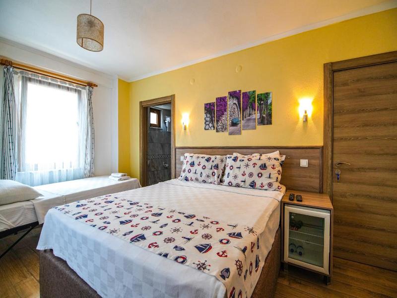 Bozcaada Hotel Vitis image