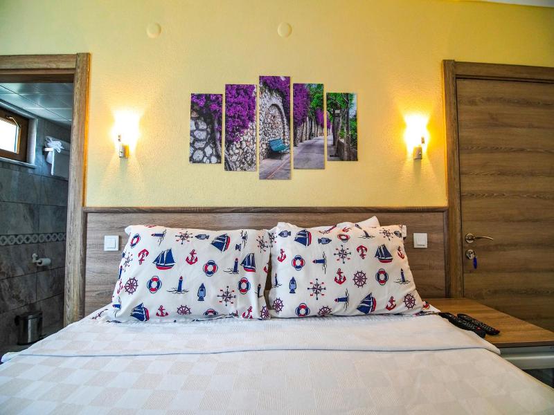 Bozcaada Hotel Vitis image
