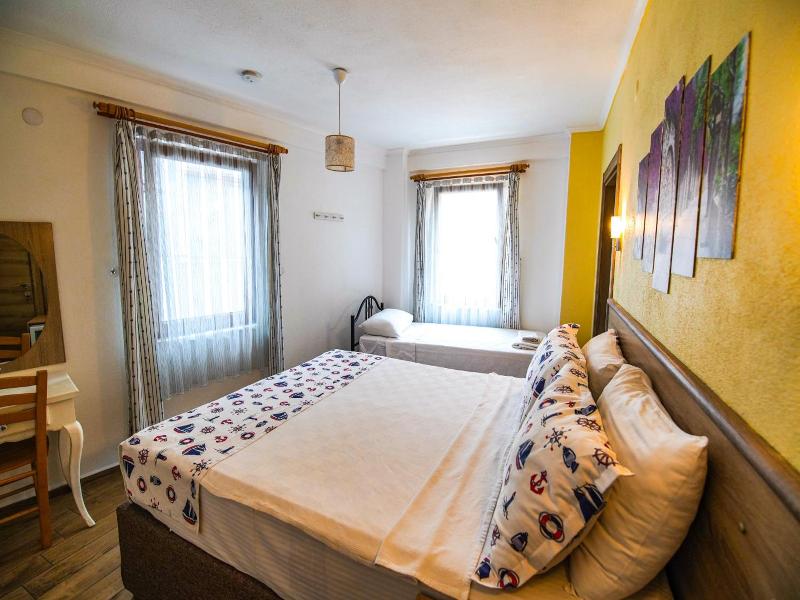 Bozcaada Hotel Vitis image