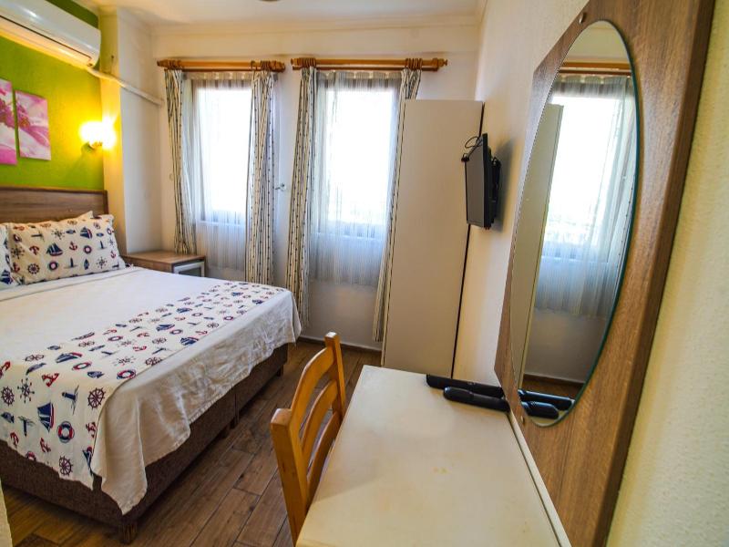 Bozcaada Hotel Vitis image