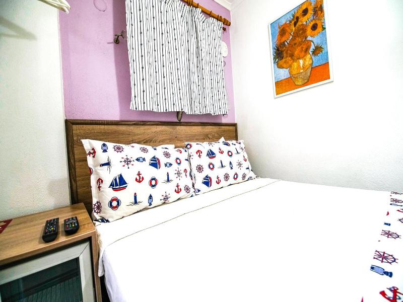 Bozcaada Hotel Vitis image